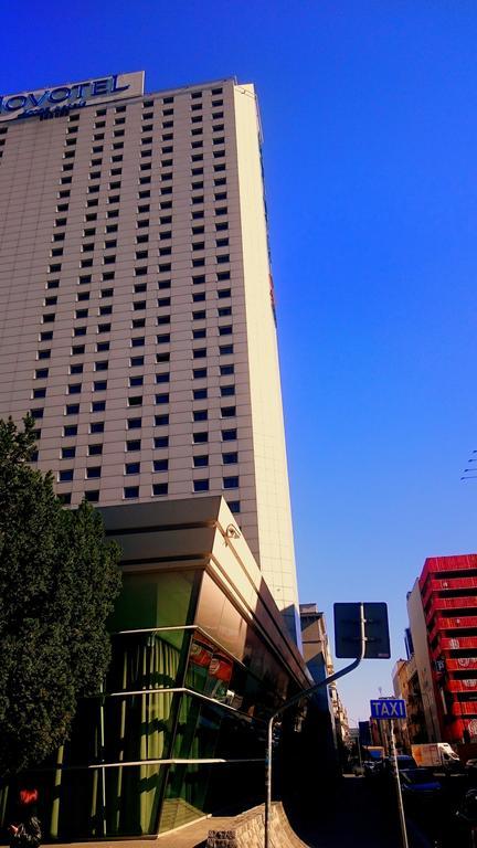 Wdj Hostel Varşova Dış mekan fotoğraf