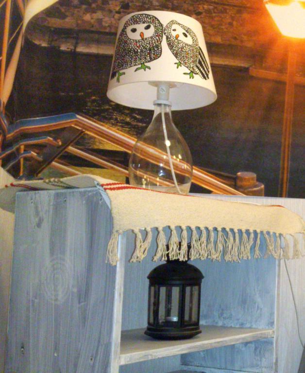 Wdj Hostel Varşova Dış mekan fotoğraf