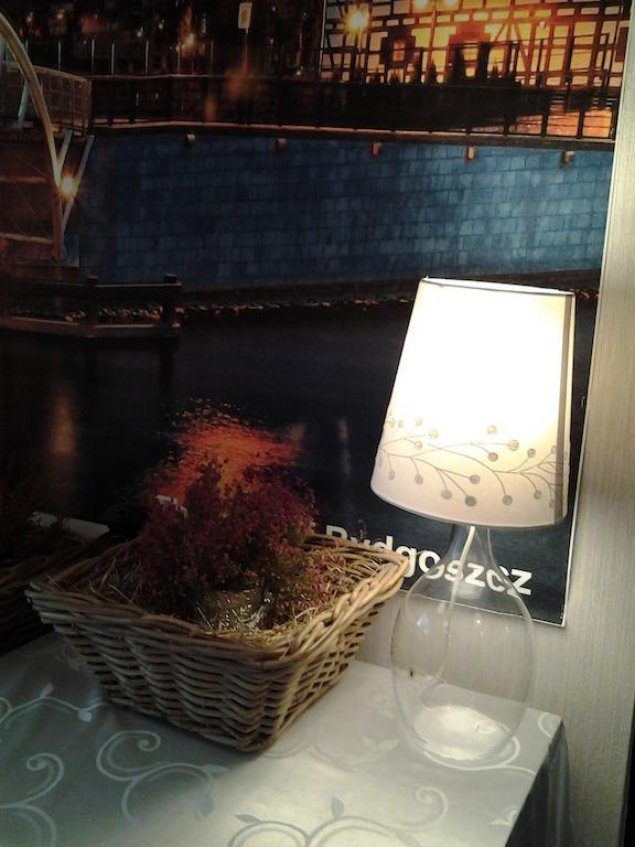 Wdj Hostel Varşova Dış mekan fotoğraf